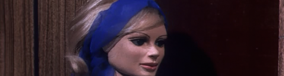 Thunderbirds: The Perils of Penelope